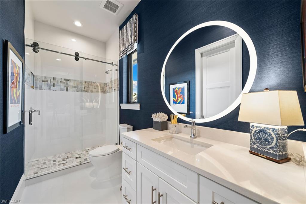 SOUTHPORT ON THE BAY - Residential