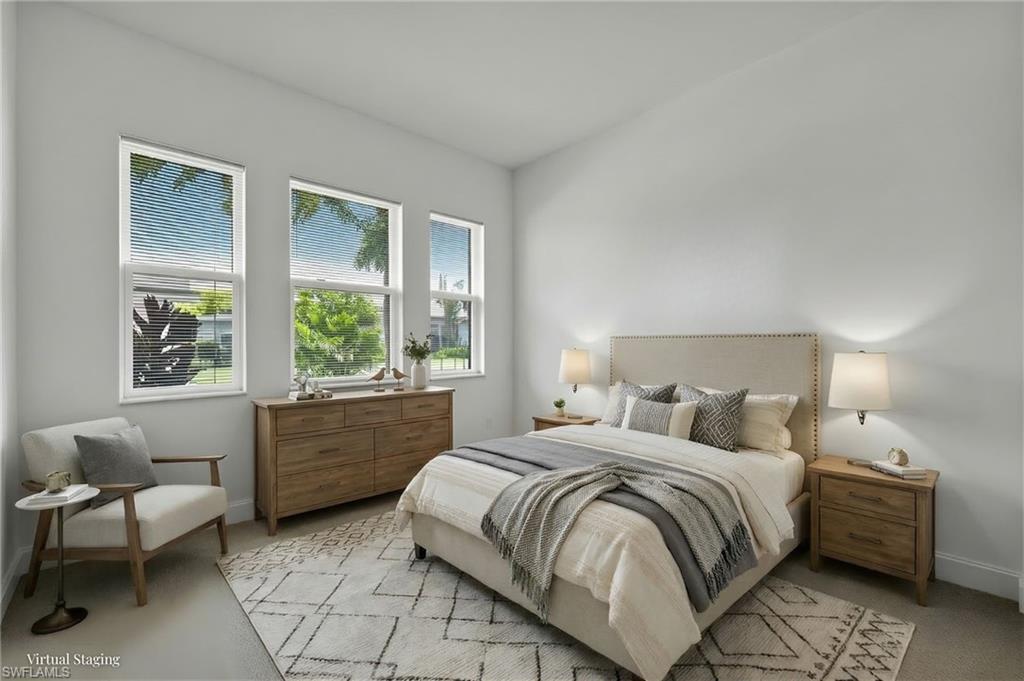 VALENCIA TRAILS - Residential Lease