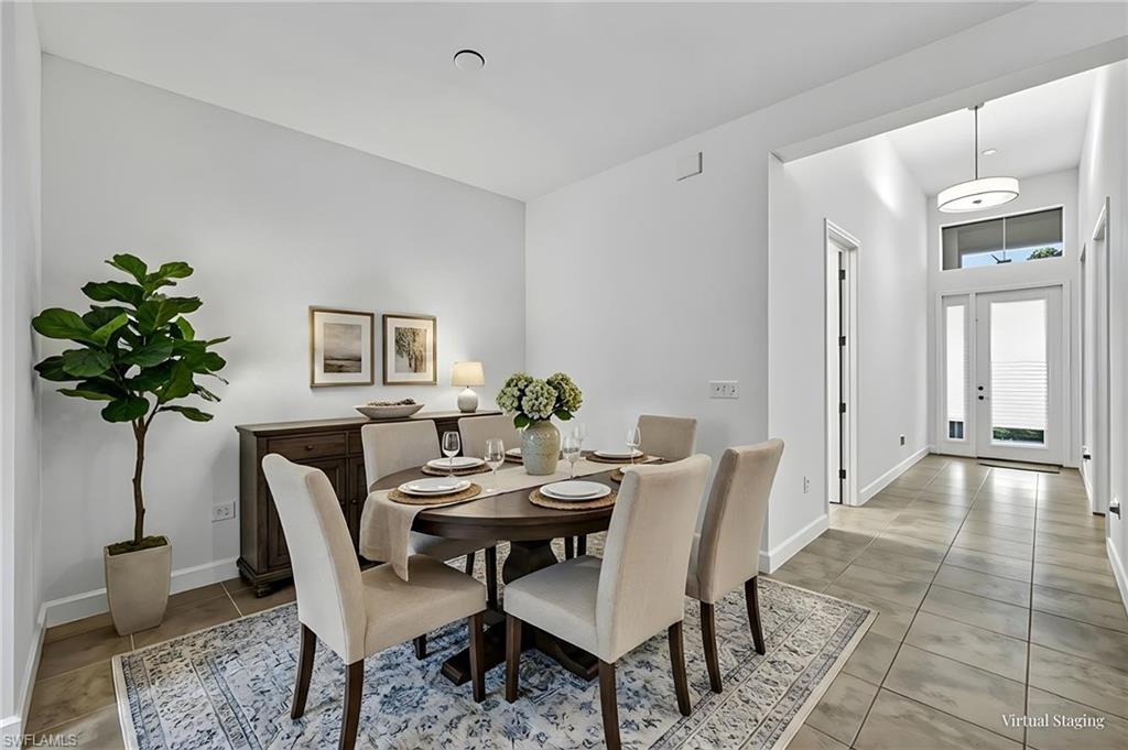 VALENCIA TRAILS - Residential Lease