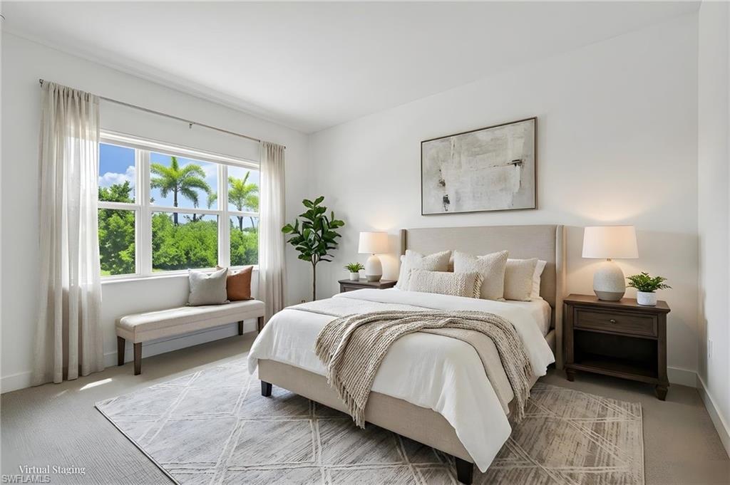 VALENCIA TRAILS - Residential Lease