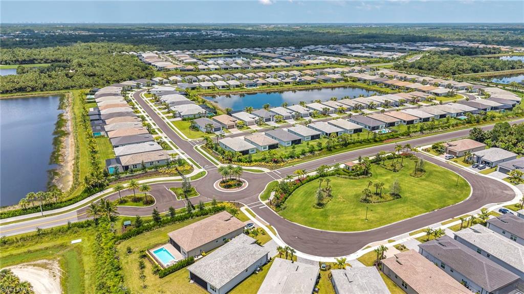 VALENCIA TRAILS - Residential Lease