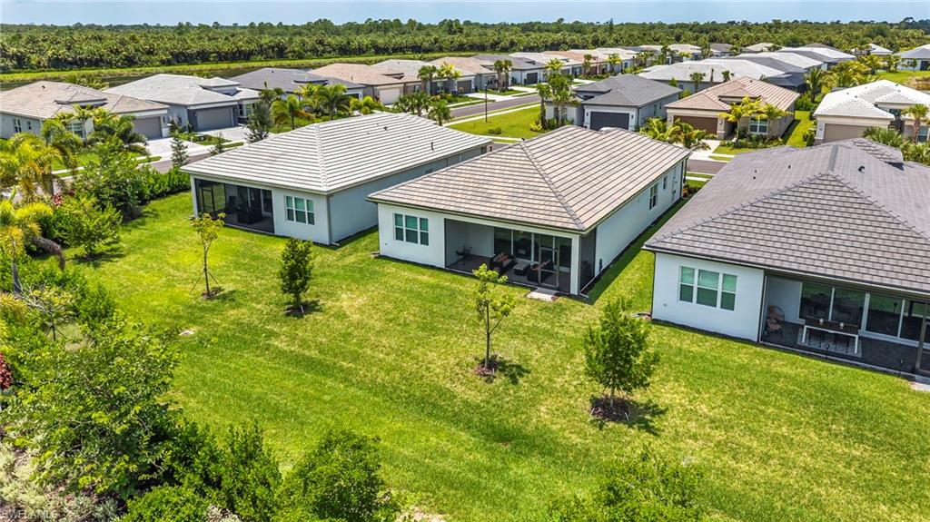 VALENCIA TRAILS - Residential Lease