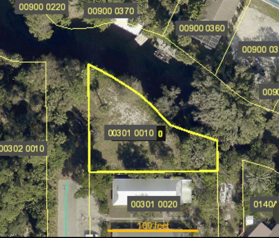 BONITA SPRINGS - Land