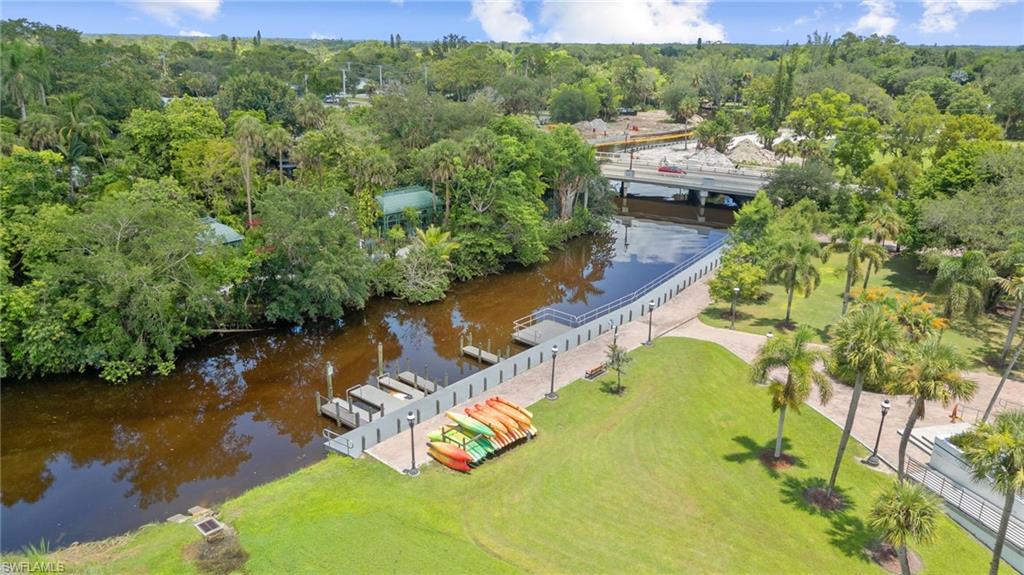 BONITA SPRINGS - Land