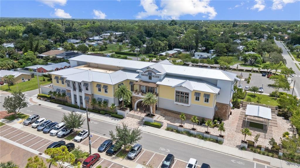 BONITA SPRINGS - Land