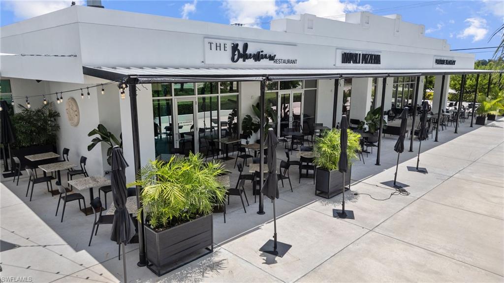 BONITA SPRINGS - Land