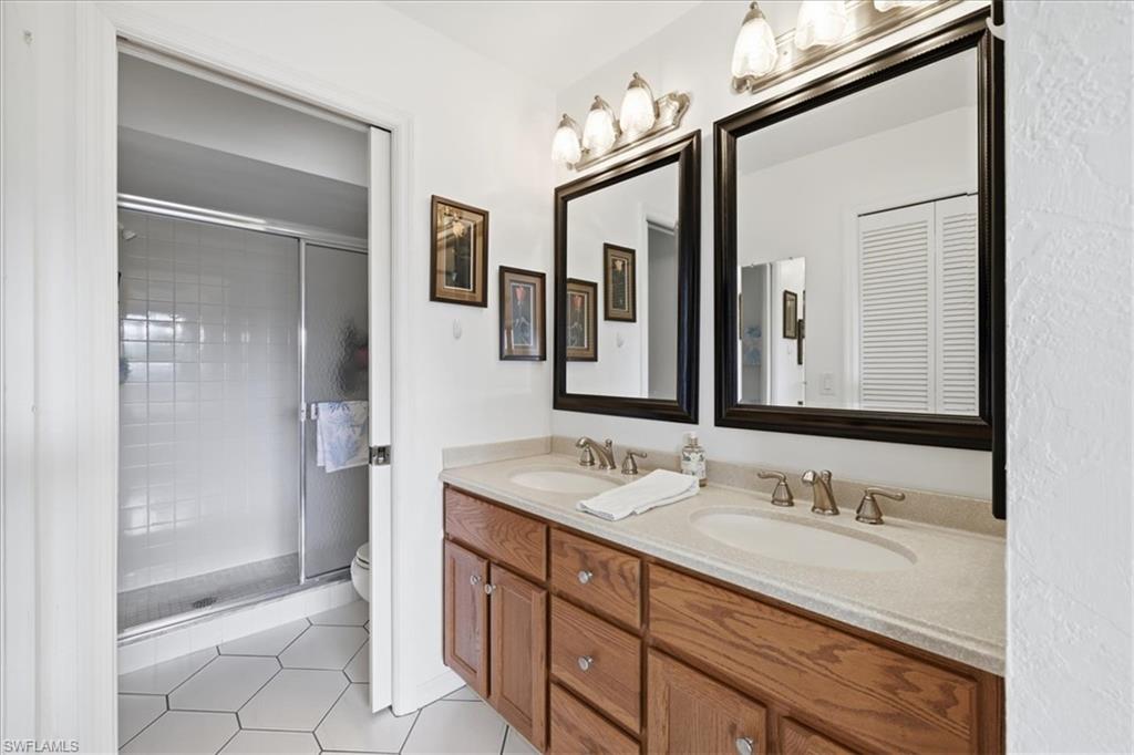 TIMBERLINE VILLAGE - Residential