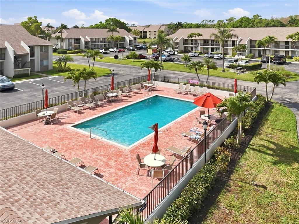 TIMBERLINE VILLAGE - Residential