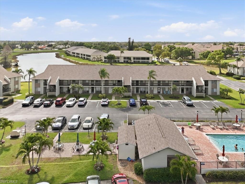 TIMBERLINE VILLAGE - Residential