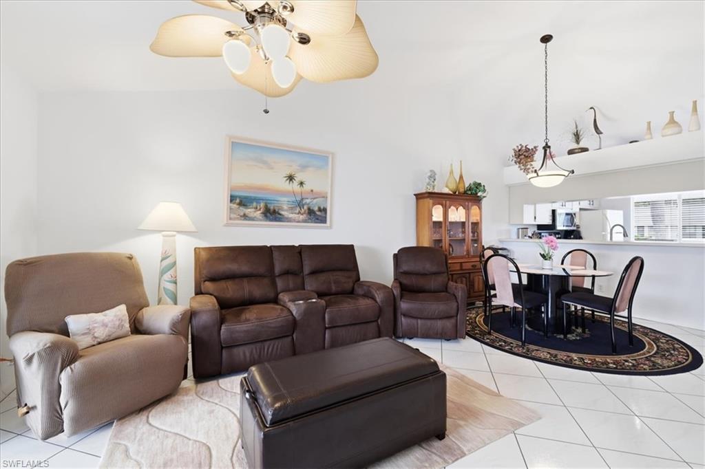 TIMBERLINE VILLAGE - Residential