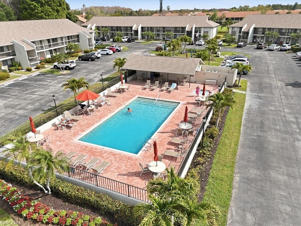 TIMBERLINE VILLAGE - Residential