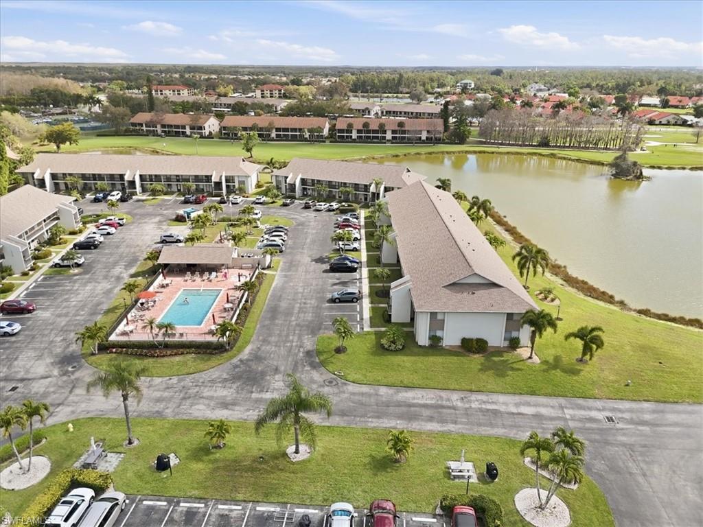 TIMBERLINE VILLAGE - Residential