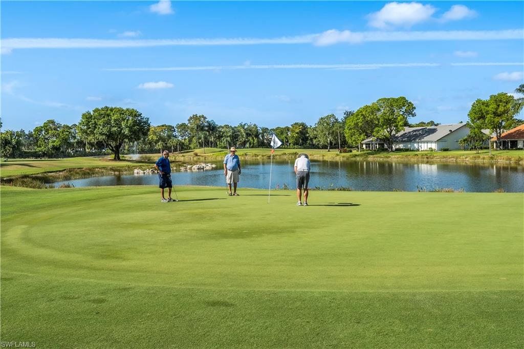 TIMBERLINE VILLAGE - Residential