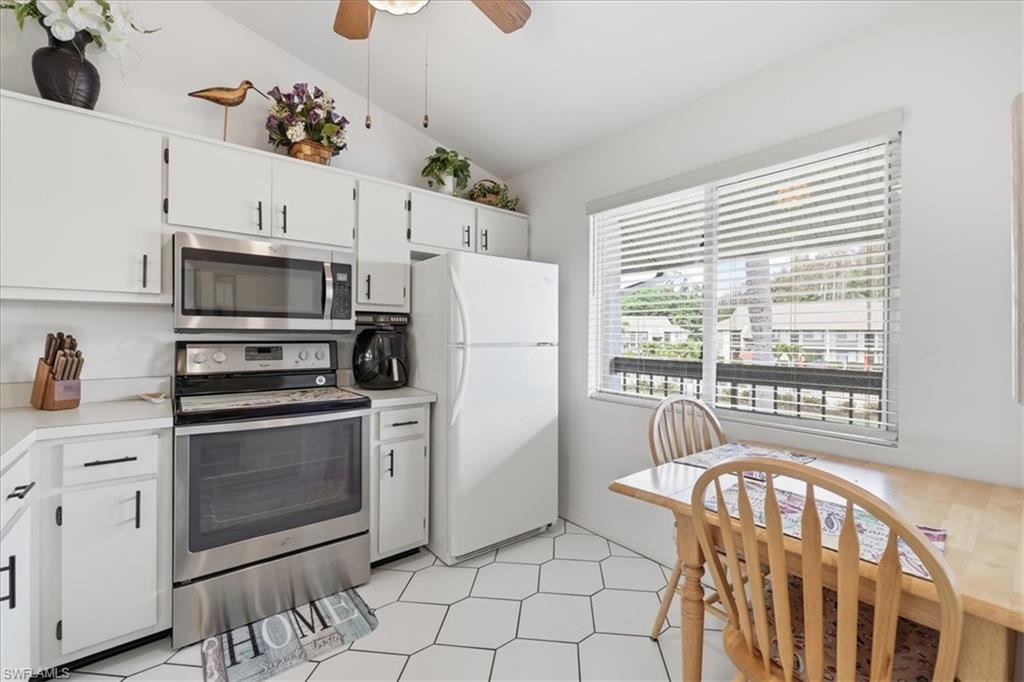 TIMBERLINE VILLAGE - Residential