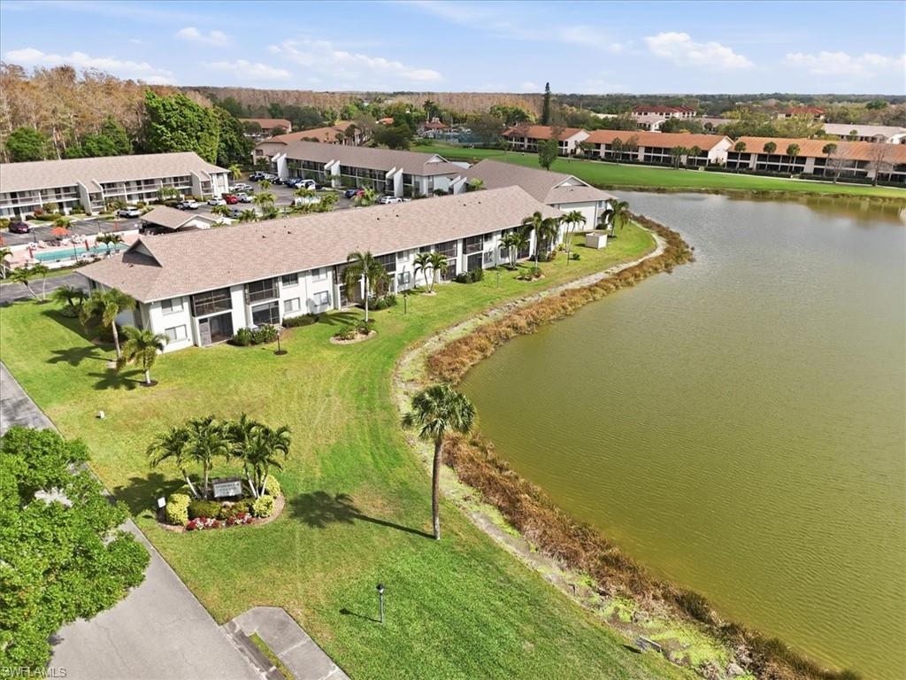 TIMBERLINE VILLAGE - Residential