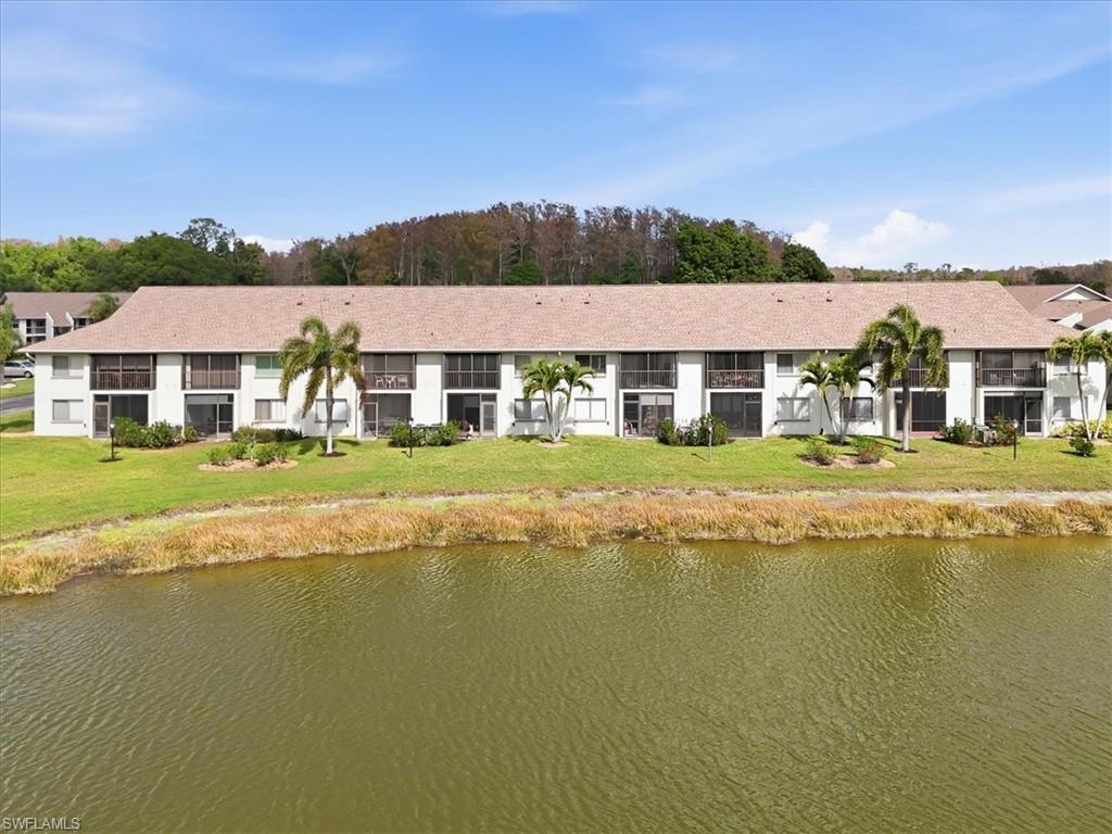 TIMBERLINE VILLAGE - Residential