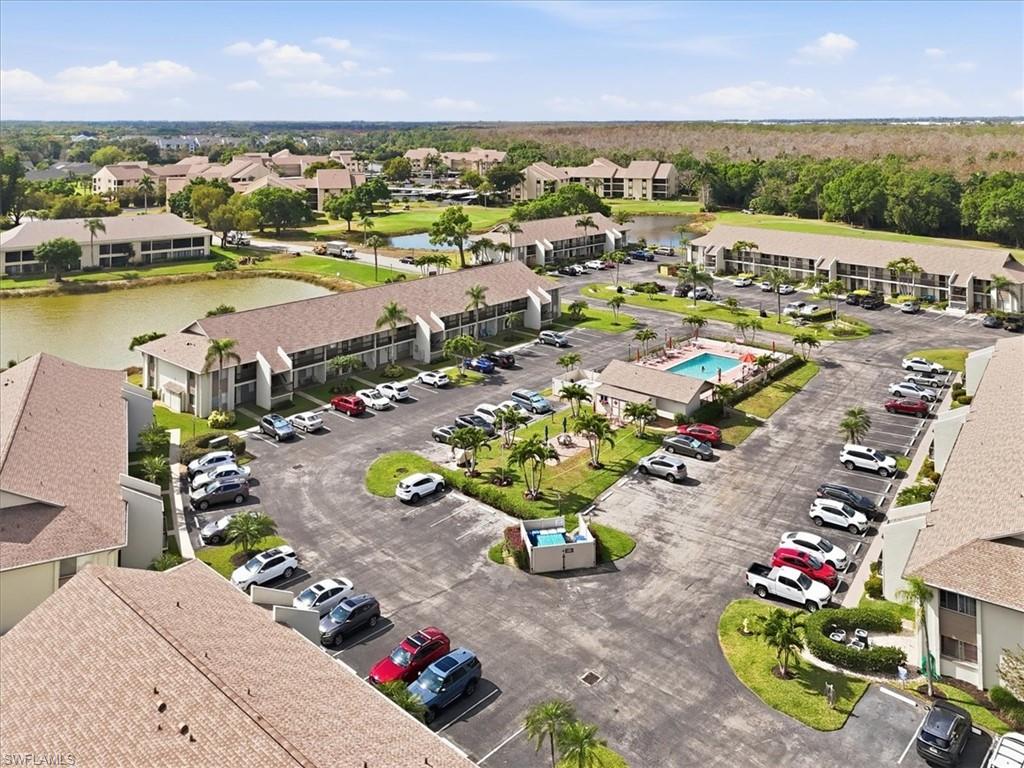 TIMBERLINE VILLAGE - Residential