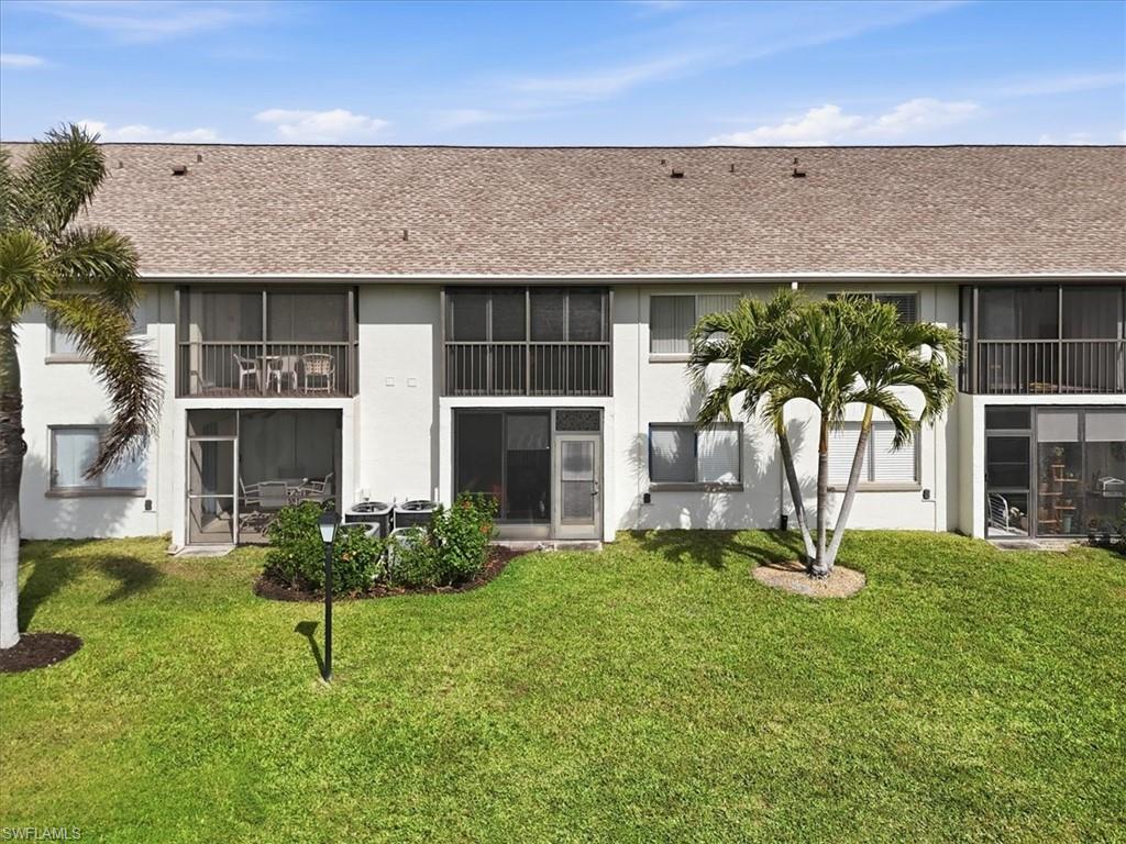 TIMBERLINE VILLAGE - Residential