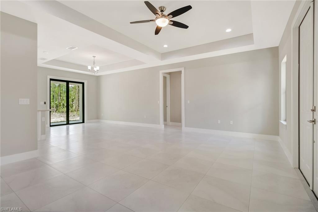 GOLDEN GATE ESTATES - Residential