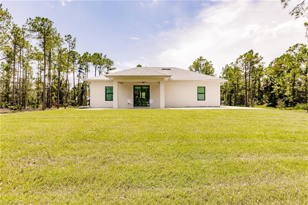 GOLDEN GATE ESTATES - Residential