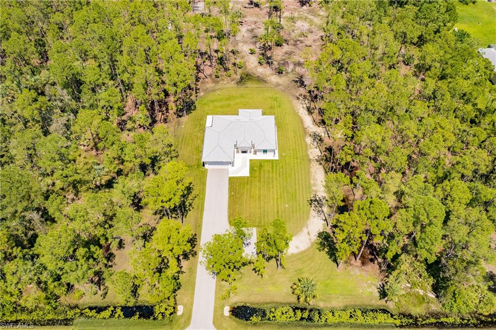 GOLDEN GATE ESTATES - Residential