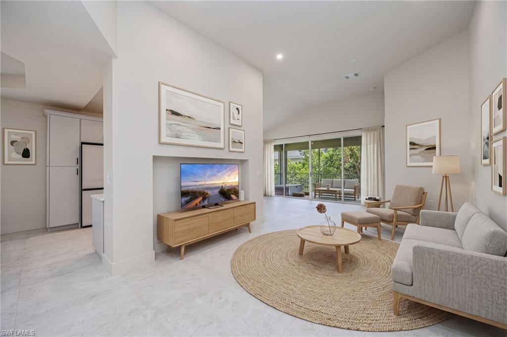 Photo of 7128 Timberland CIR #201, NAPLES, FL 34109 (MLS # 226024489)