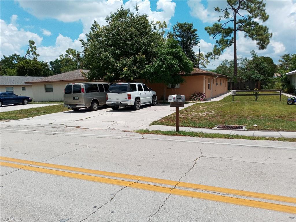 PINE MANOR - Residential