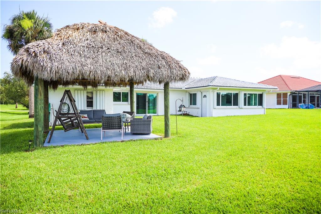 FLORIDA HENDRY LAND TRACTS - Residential