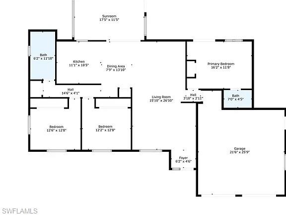 FLORIDA HENDRY LAND TRACTS - Residential