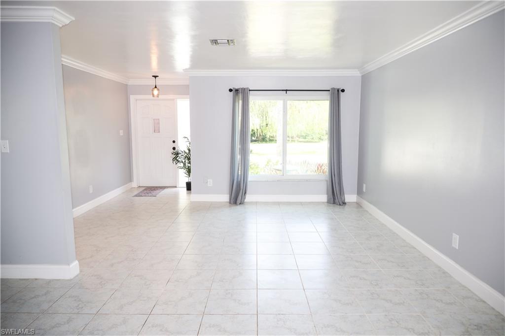 FLORIDA HENDRY LAND TRACTS - Residential