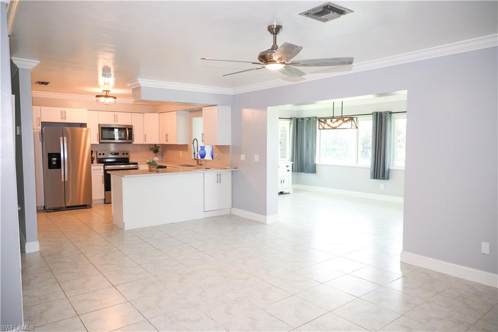 FLORIDA HENDRY LAND TRACTS - Residential