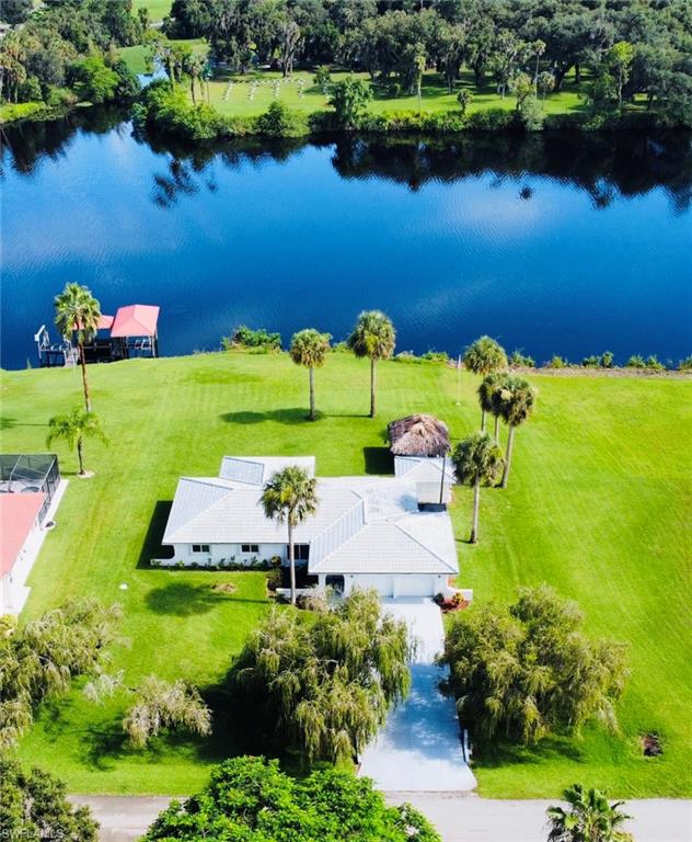 FLORIDA HENDRY LAND TRACTS - Residential