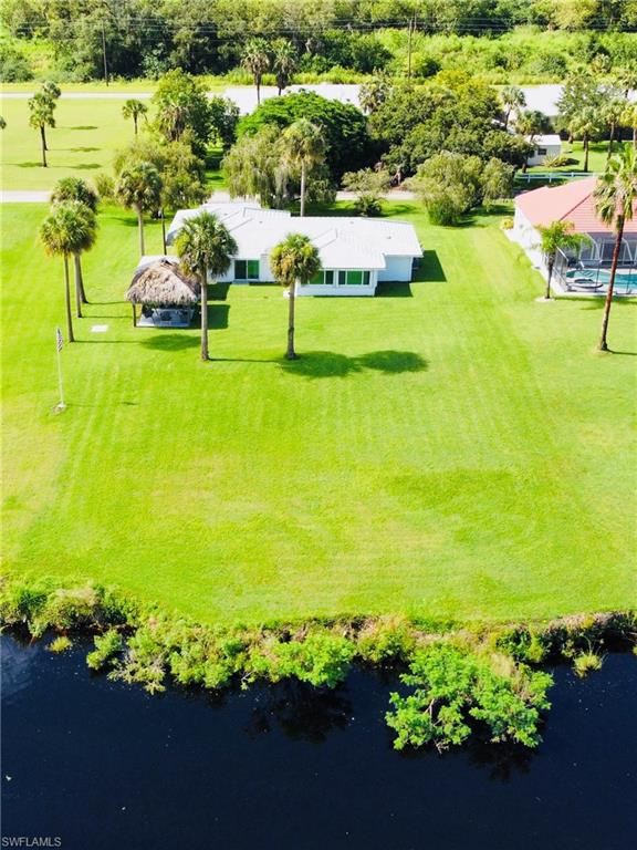 FLORIDA HENDRY LAND TRACTS - Residential