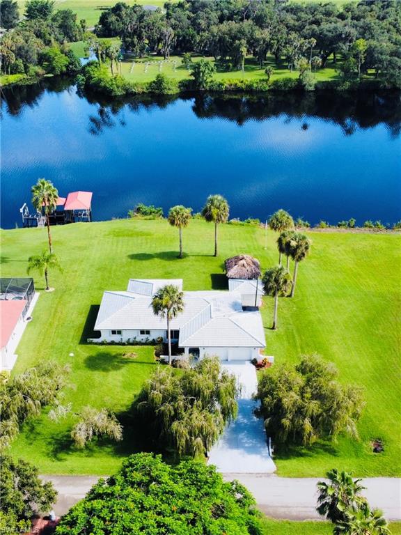 FLORIDA HENDRY LAND TRACTS - Residential