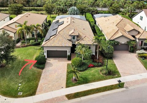 20438 Misty Woods CT ESTERO FL 33928