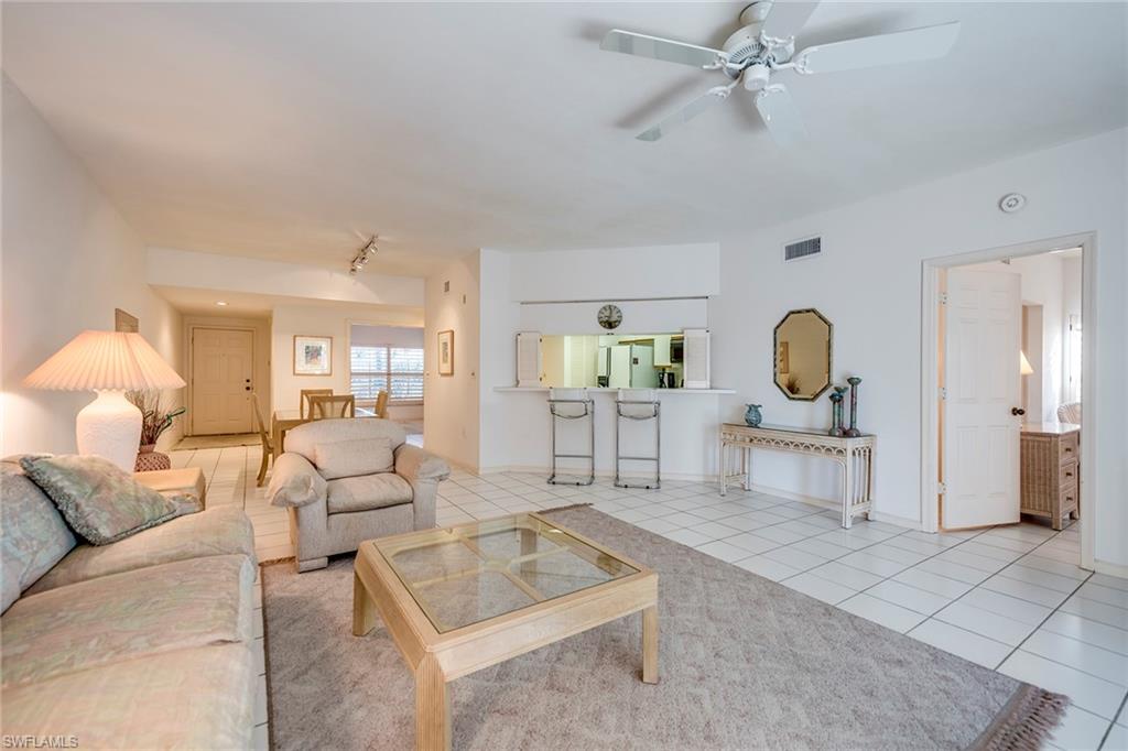 CHANTECLAIR MAISONETTES - Residential