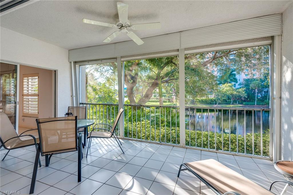 CHANTECLAIR MAISONETTES - Residential