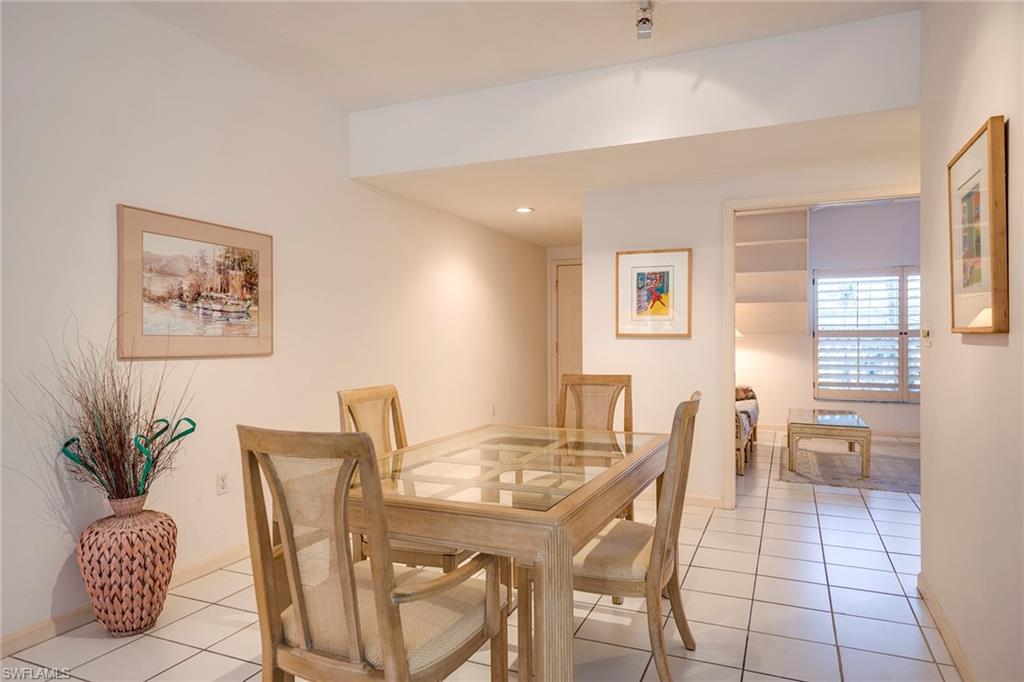 CHANTECLAIR MAISONETTES - Residential