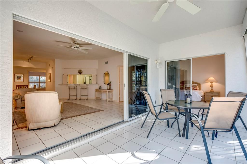 CHANTECLAIR MAISONETTES - Residential