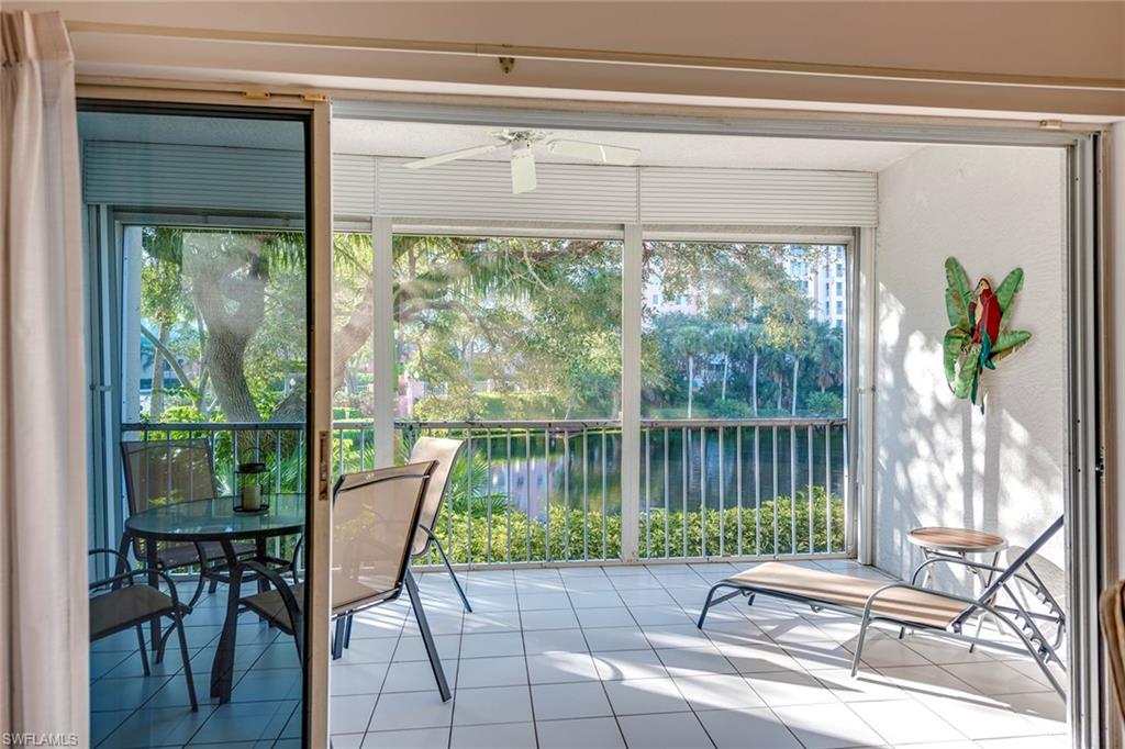 CHANTECLAIR MAISONETTES - Residential