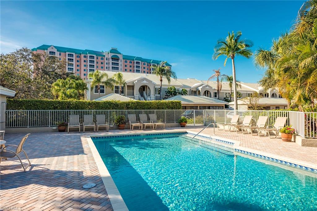 CHANTECLAIR MAISONETTES - Residential