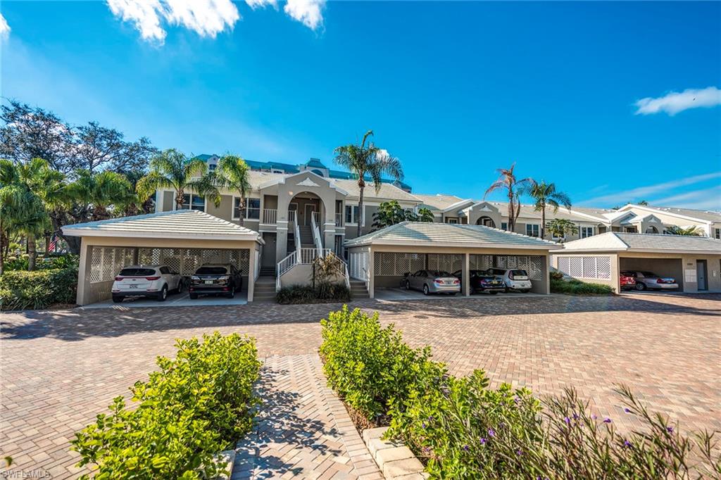 CHANTECLAIR MAISONETTES - Residential