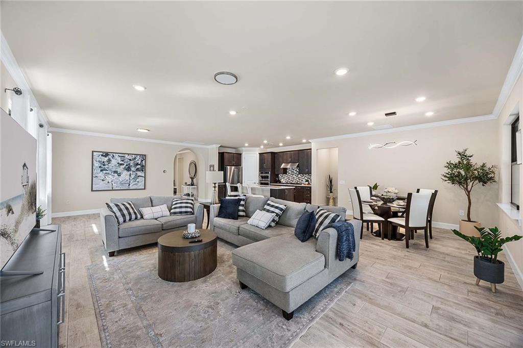 WINDING CYPRESS - Residential Lease