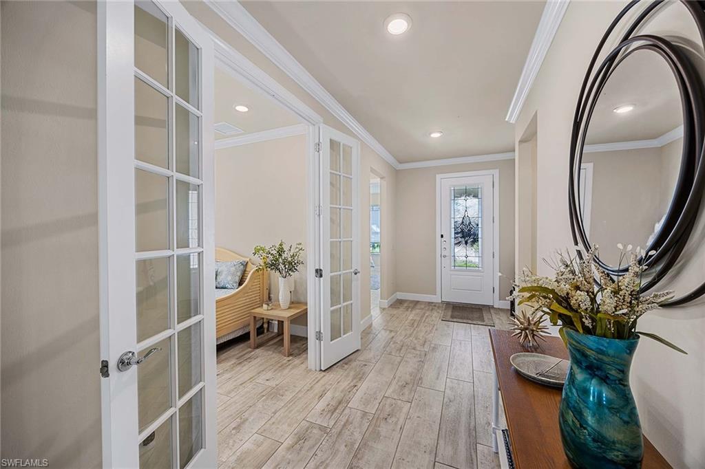 WINDING CYPRESS - Residential Lease