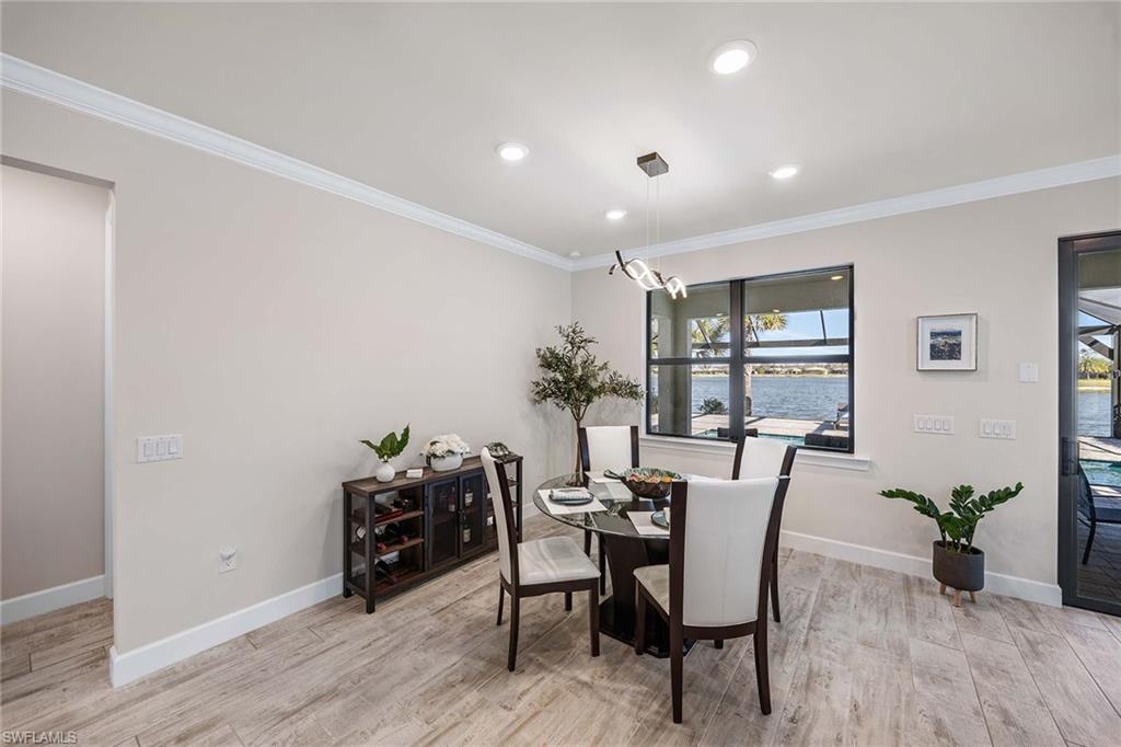 WINDING CYPRESS - Residential Lease