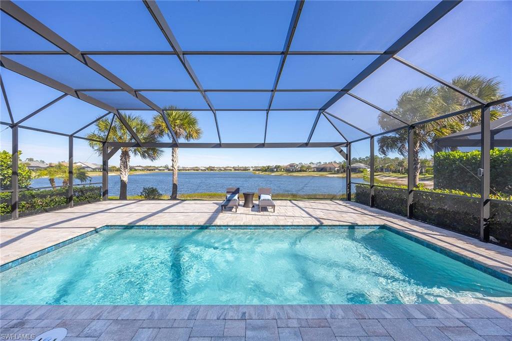 WINDING CYPRESS - Residential Lease