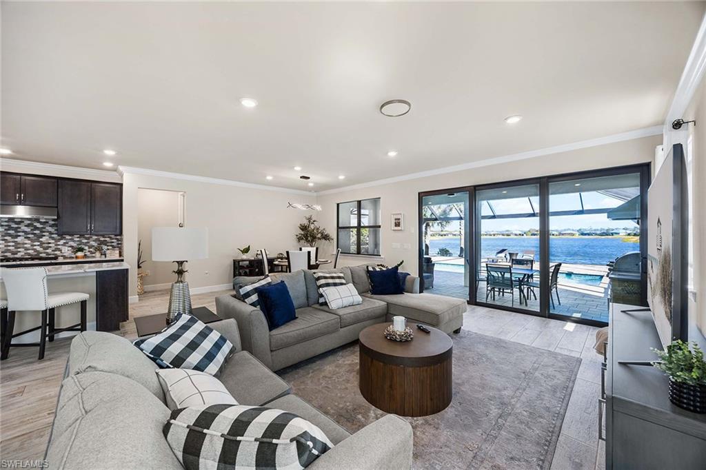 WINDING CYPRESS - Residential Lease