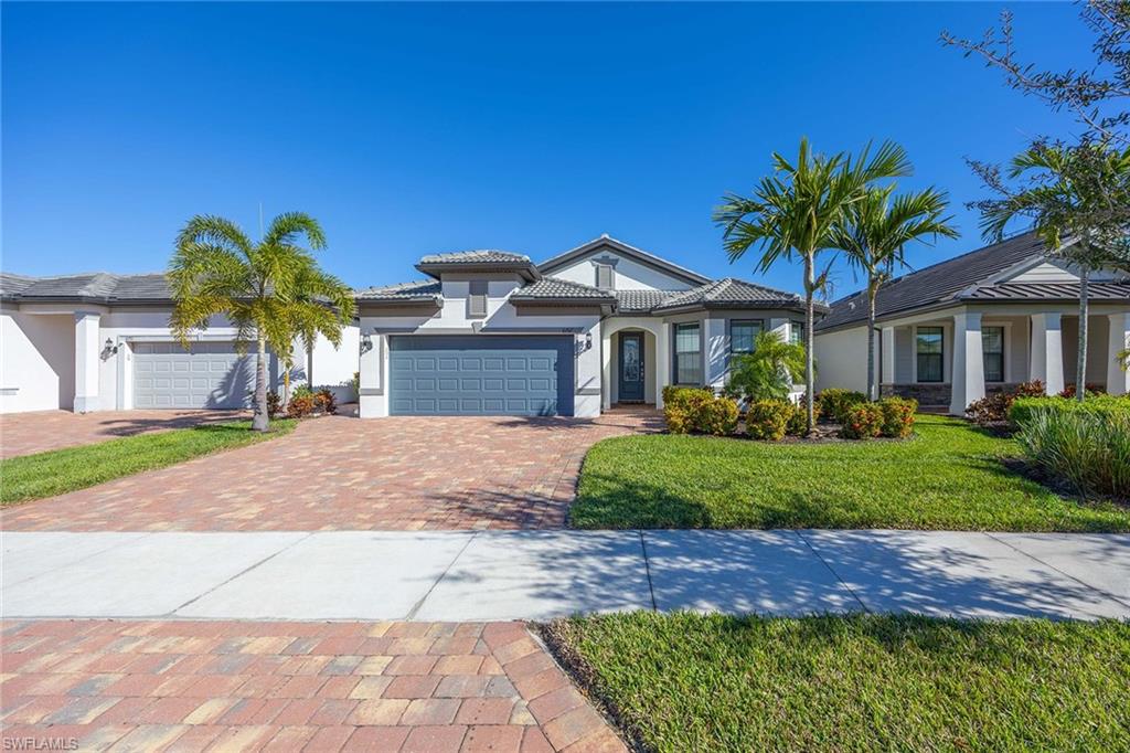 WINDING CYPRESS - Residential Lease