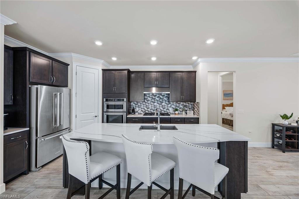 WINDING CYPRESS - Residential Lease