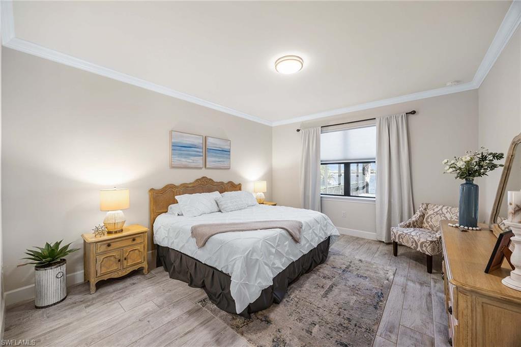 WINDING CYPRESS - Residential Lease